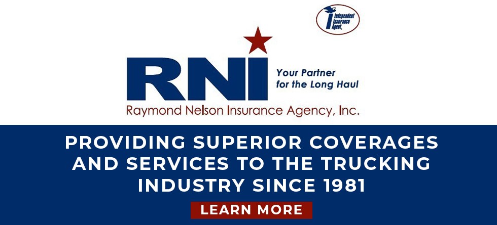 Raymond Nelson Insurance Agency