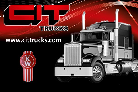 CIT Trucks