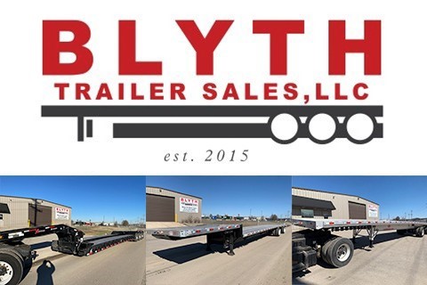 Blyth Trailer Sales, LLC